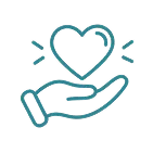 Guidance rooted in empathy and support